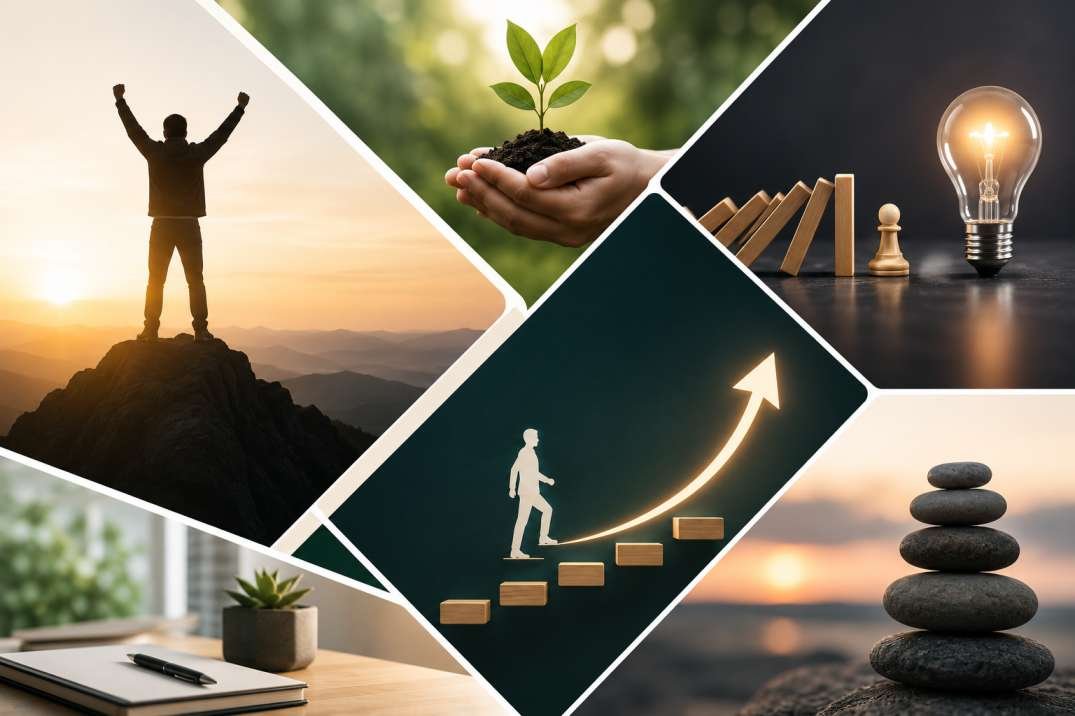 About Better Future